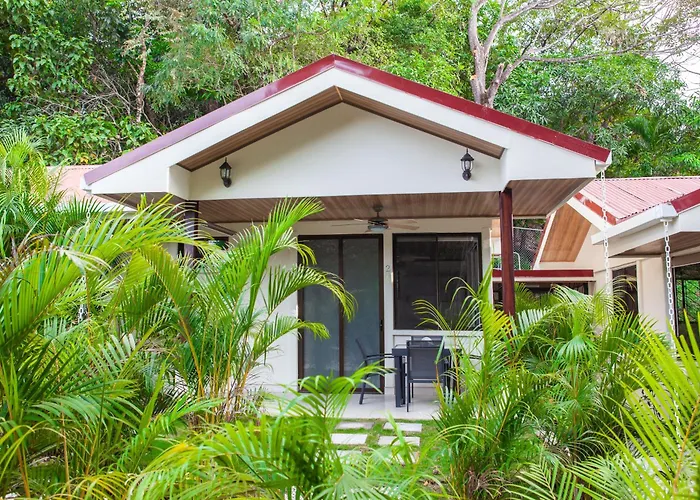 Nosara Beach Cabins