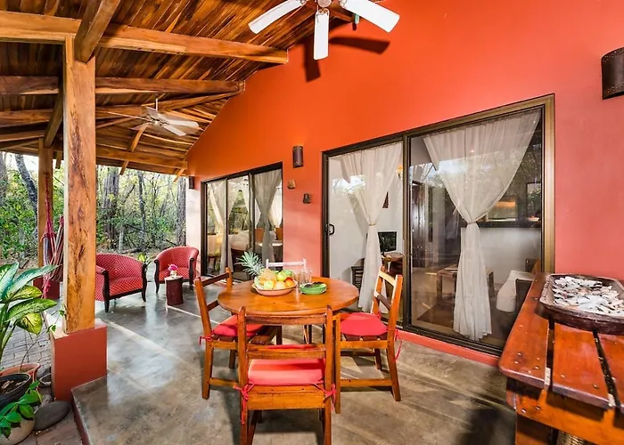 Casa Rustica 1