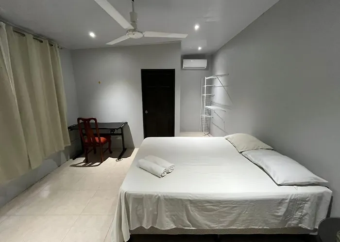 Casa Playa