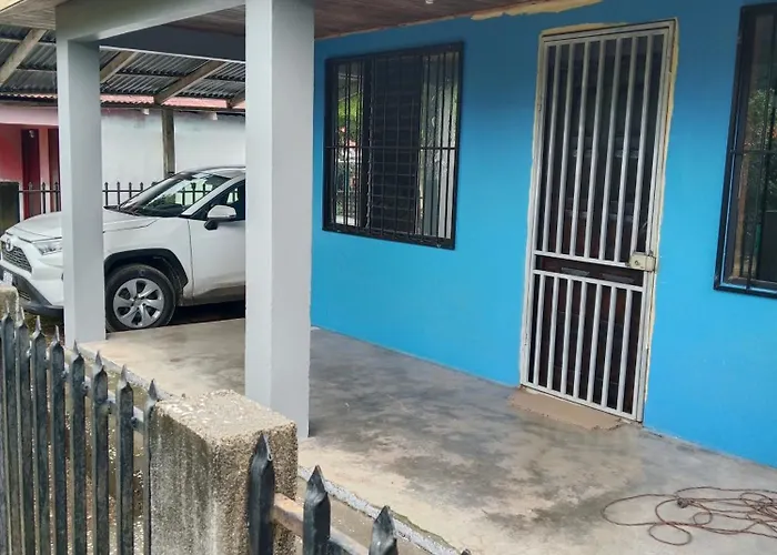 Pacific Villa Lisn