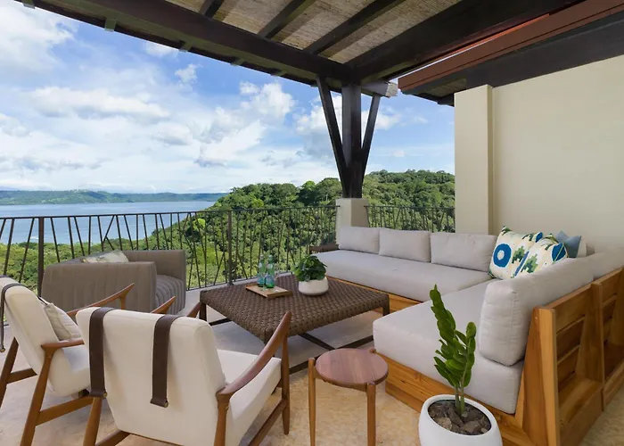 El Sueno Peninsula Papagayo, Costa Rica
