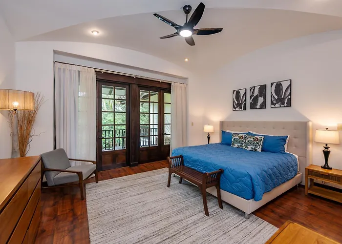 Hacienda Pinilla Vacation Rentals