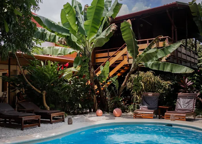 Samara Chillout Lodge - Adults Only