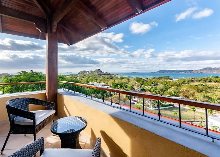 Modern, Immaculate Unit In Flamingo With Spectacular Ocean Views
