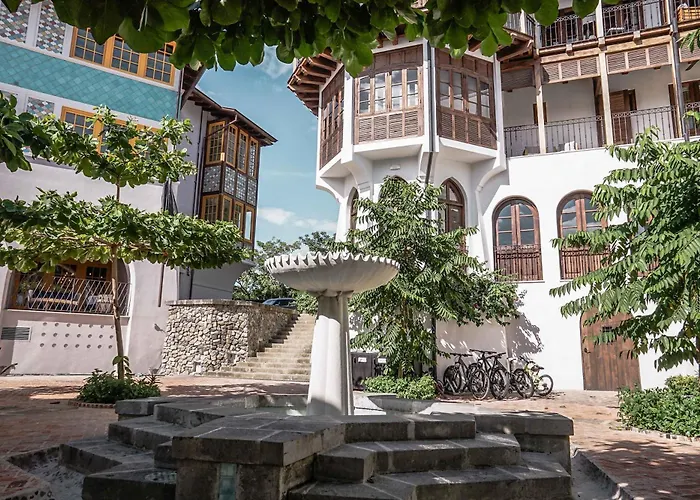 Plaza Carlota 22 At Las Catalinas