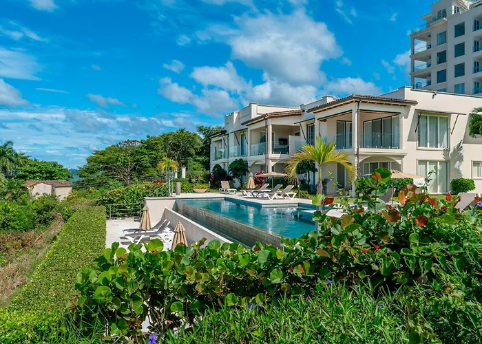 La Vista 2 - Diria Tamarindo