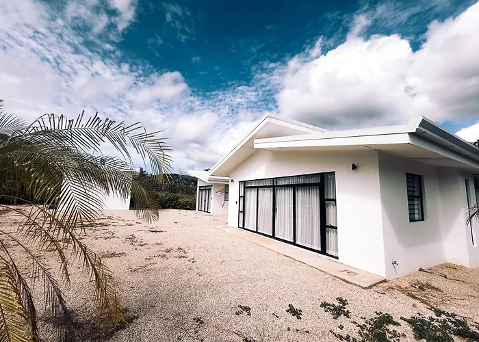 Blue Banana Villas