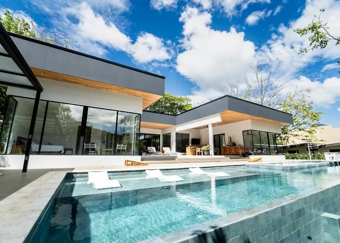 Casa Mccash