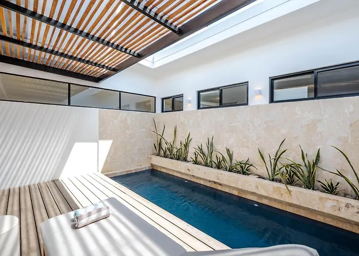 Casa Peace With Salt Water Pool 4Br 4Br