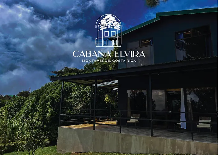 Cabana Elvira