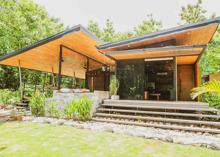 Avellanas Private Villa
