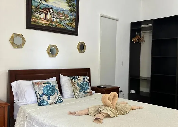 Apartamento Villas Luna