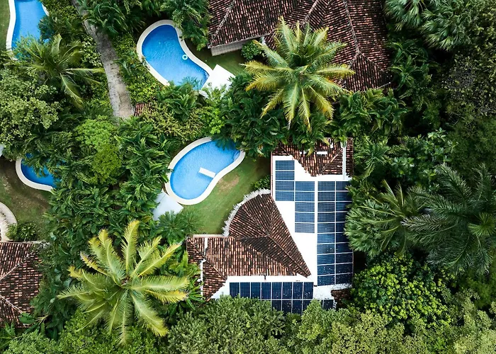 Cala Luna Boutique Hotel&Villas