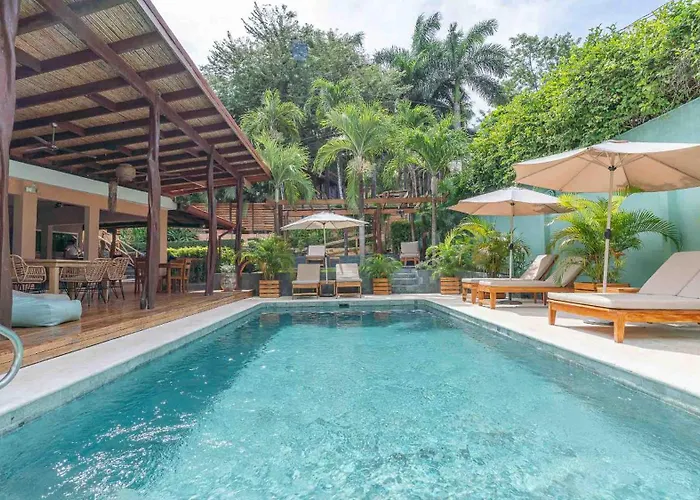 Hotel Arco Iris