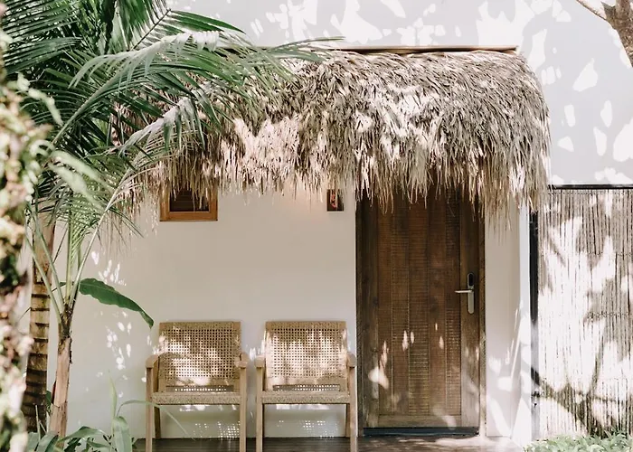 The Nomadic Hotel