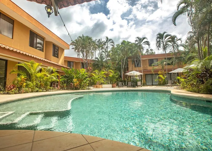 Green Villas El Coco