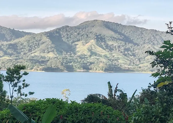 La Ceiba Tree Lodge