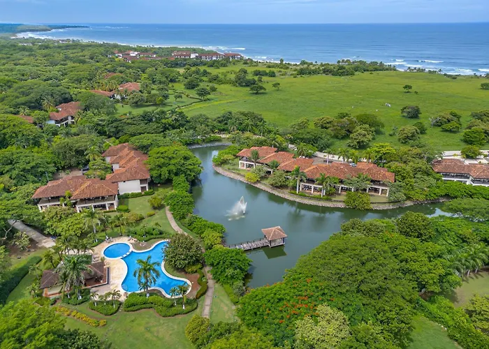 Dream House In Prestigious Hacienda Pinilla