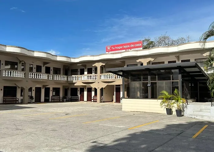 Hotel Wilson Anexo
