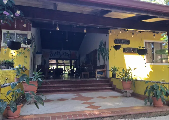 Lodge Barka Lounge