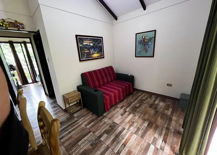 Casa Colibri