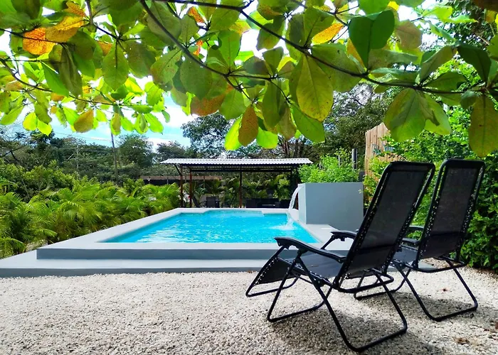 BlueStone Residence