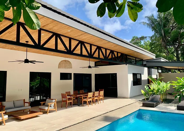Honu Villas - Nui