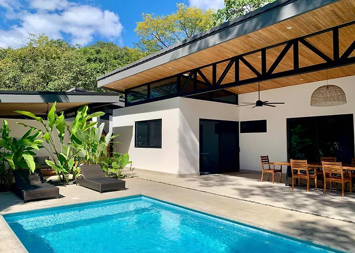 Honu Villas - Wai