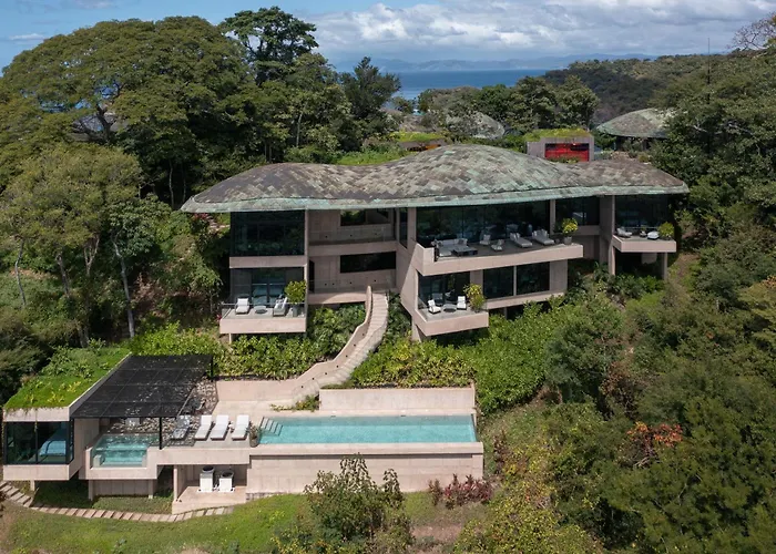 Villa Coral Peninsula Papagayo, Costa Rica