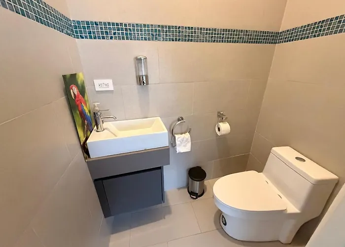 Incroyable Villa Hermosamara