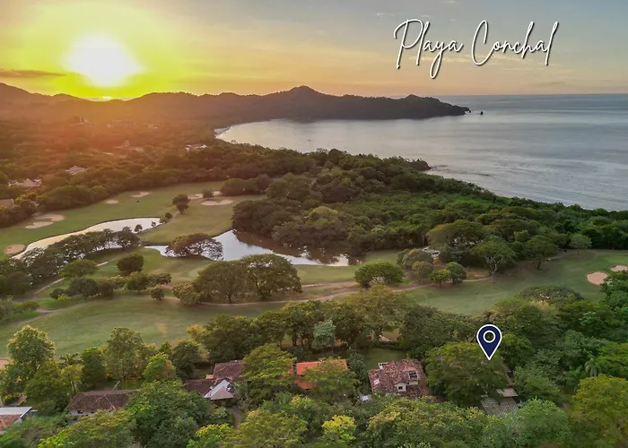 Villa Coral