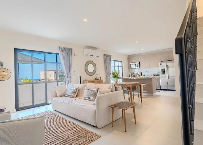 Apartamento El Delfin
