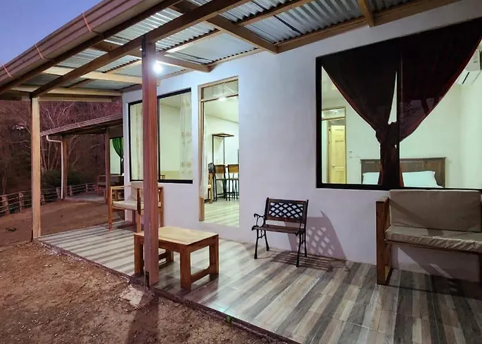 Papaturro House