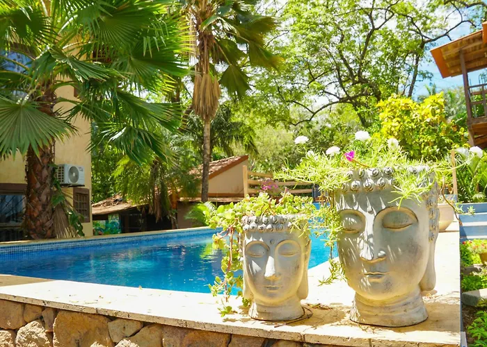 Apartamento Boruca Tamarindo