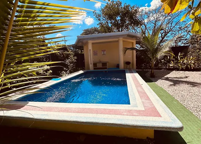 La Laguna