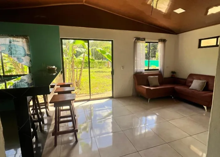 Casa De Playa