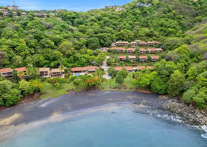 Bahia Pez Vela Resort