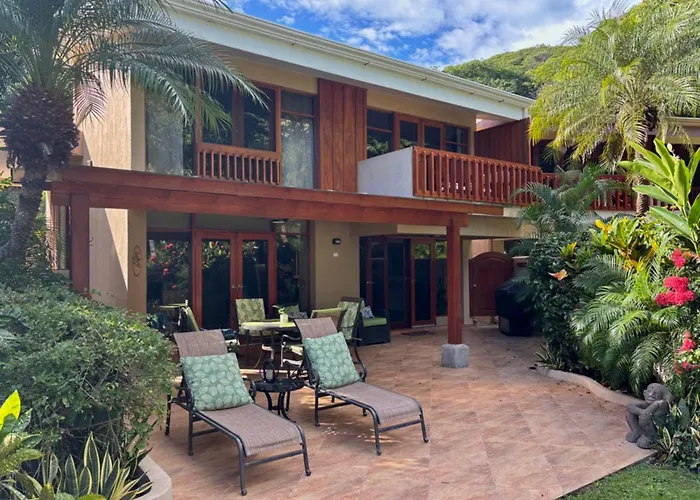 Bahia Pez Vela Resort