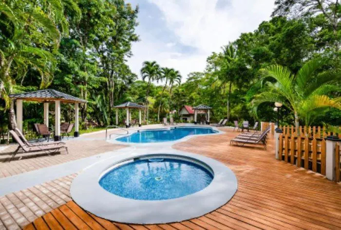 El Sueno Tropical