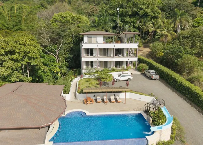 Hotel Las Lomas