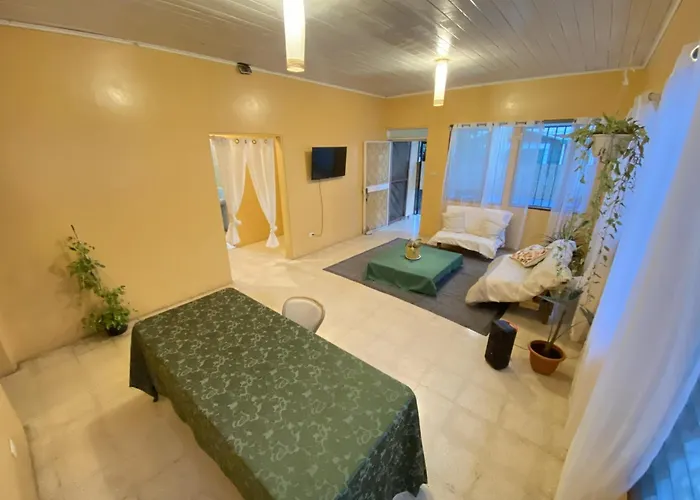 Casa Todah Av 5