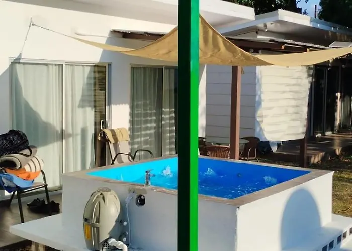 Casa Iguana