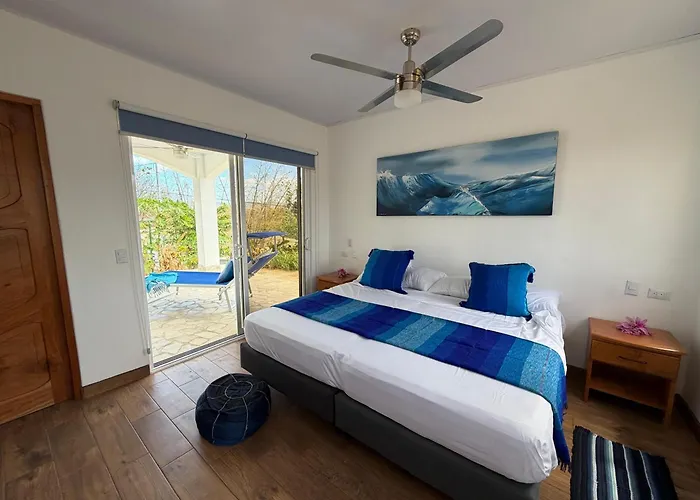 Villa Sol Kite House