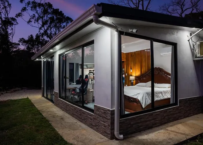 Casa Bello Horizonte