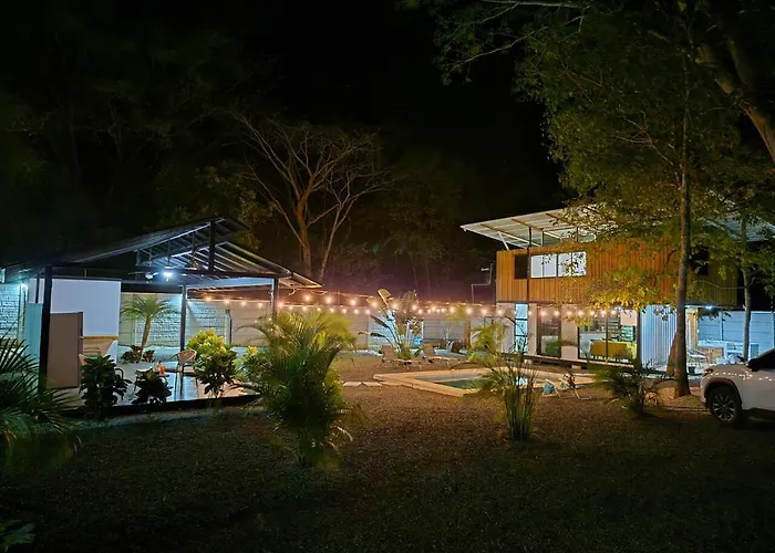 Casa Pura Jungla