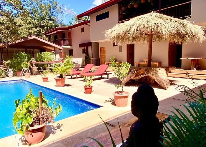 Tekana Boutique Hotel Jungle Retreat (Adults Only)
