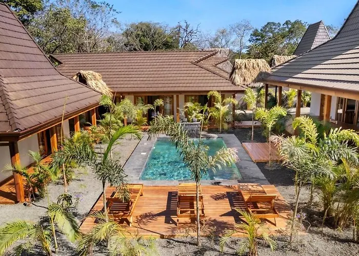 Casa Aves