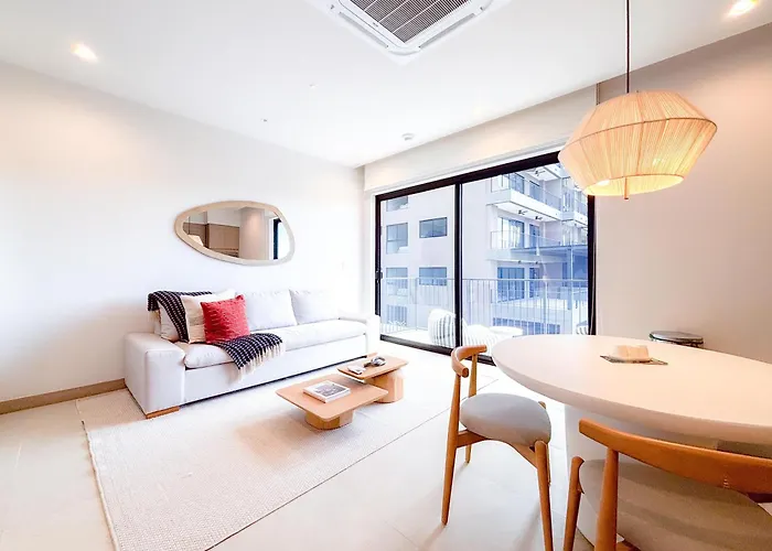 Naumi N411 | Condo + Beach Club&Pools in Playas del Coco
