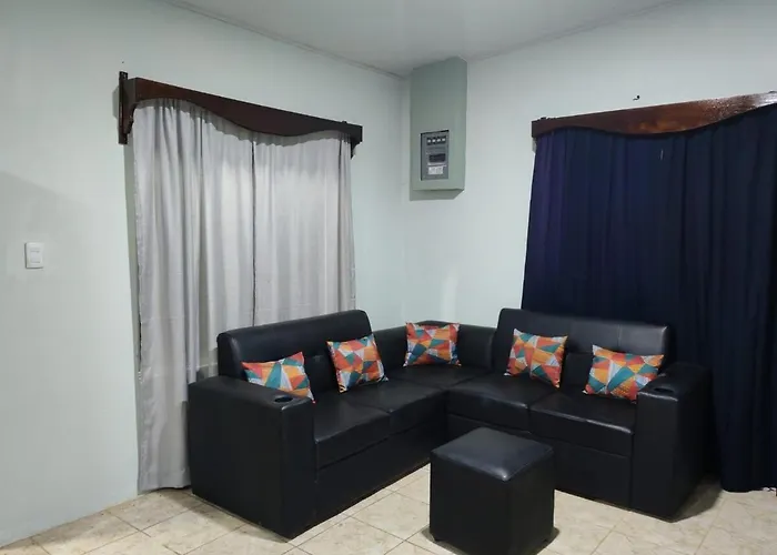 Nayon Vacation Home