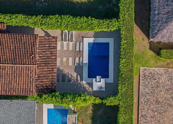 Casa Dasani - Beautiful House With Private Pool